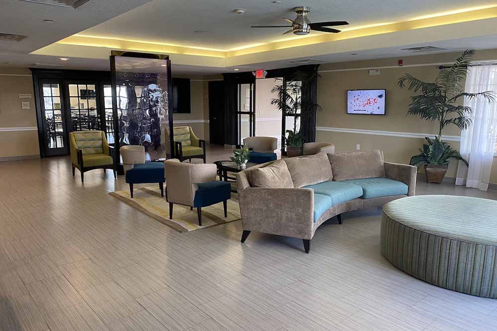 Galveston Beach Hotel Stay Galveston